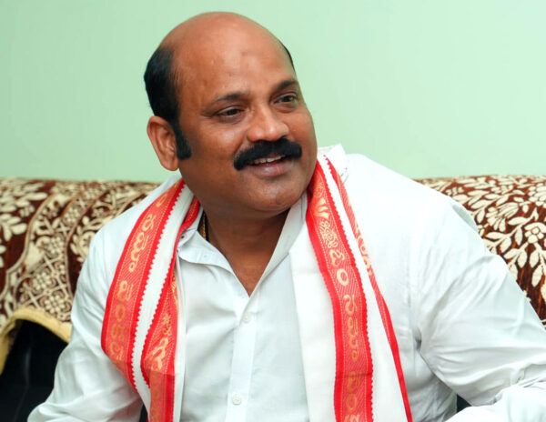 Yarlagadda Venkat Rao