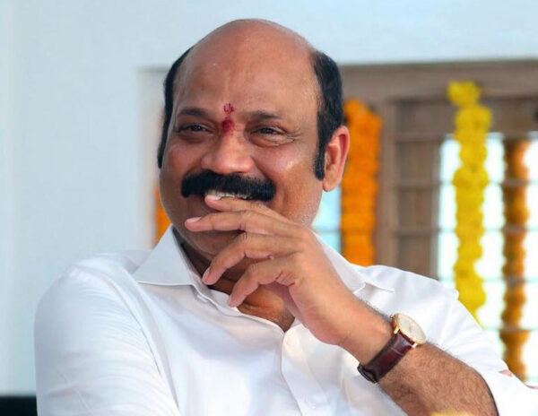 Yarlagadda Venkata Rao