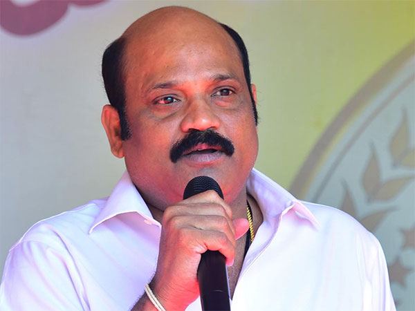 Yarlagadda Venkat Rao