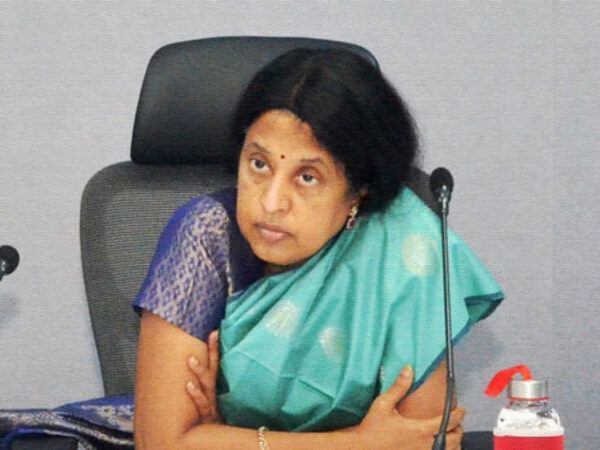 Yerra Srilakshmi