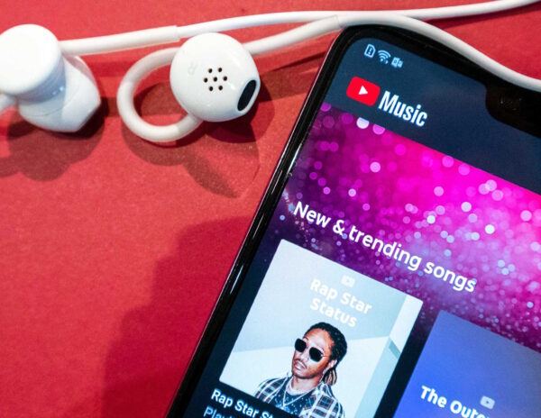 YouTube Music