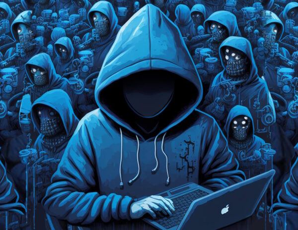 artificial intelligence Hackers