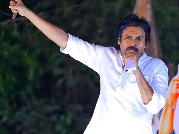 pawan kalyan janasena