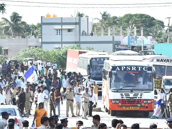 punganur attacks ycp