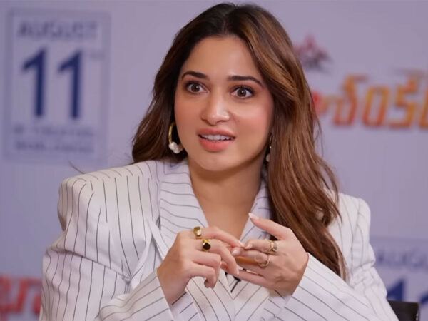 Tamannaah: From Disappointment to USP