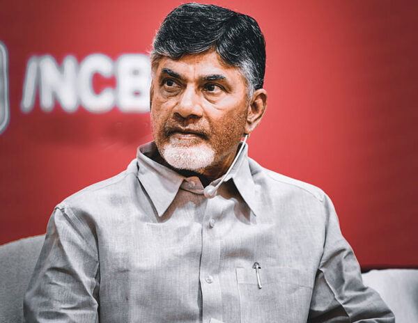 14 Days For Chandrababu Naidu