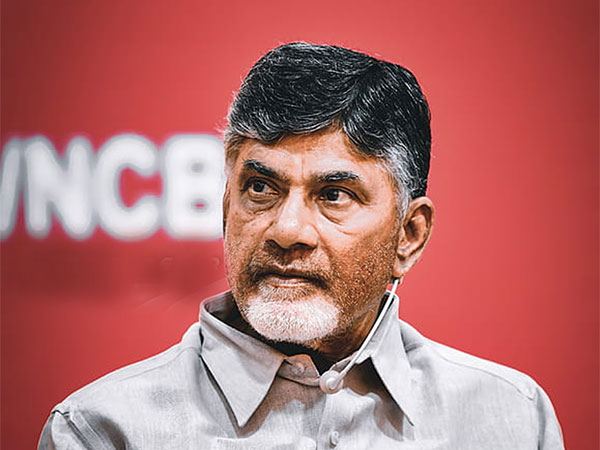 14 Days For Chandrababu Naidu