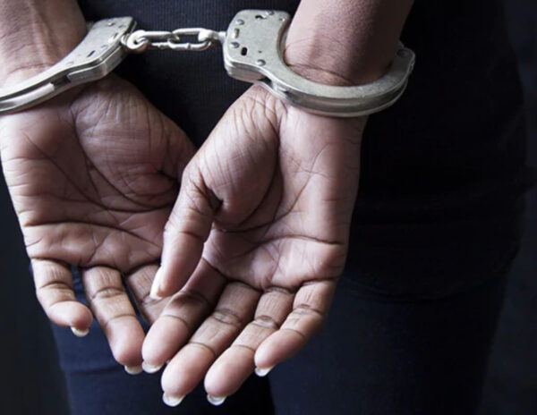 19 NRI Women Arrested!