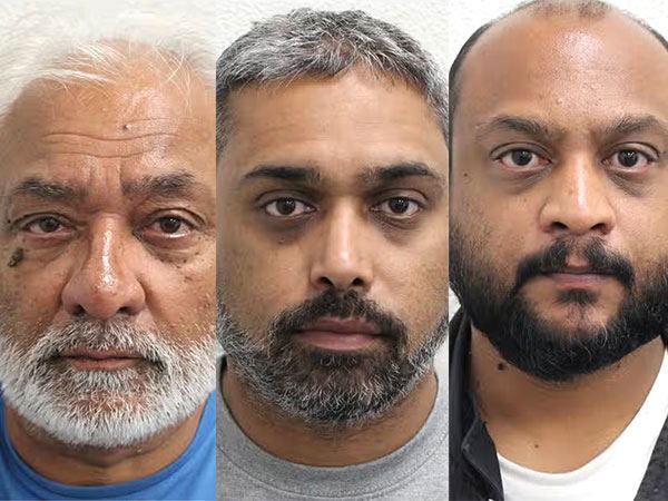 3 NRIs £3.5M Dark Web Drug