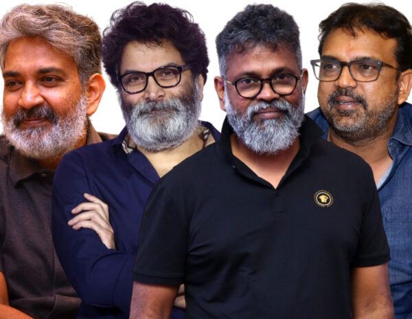 4 Top Directors