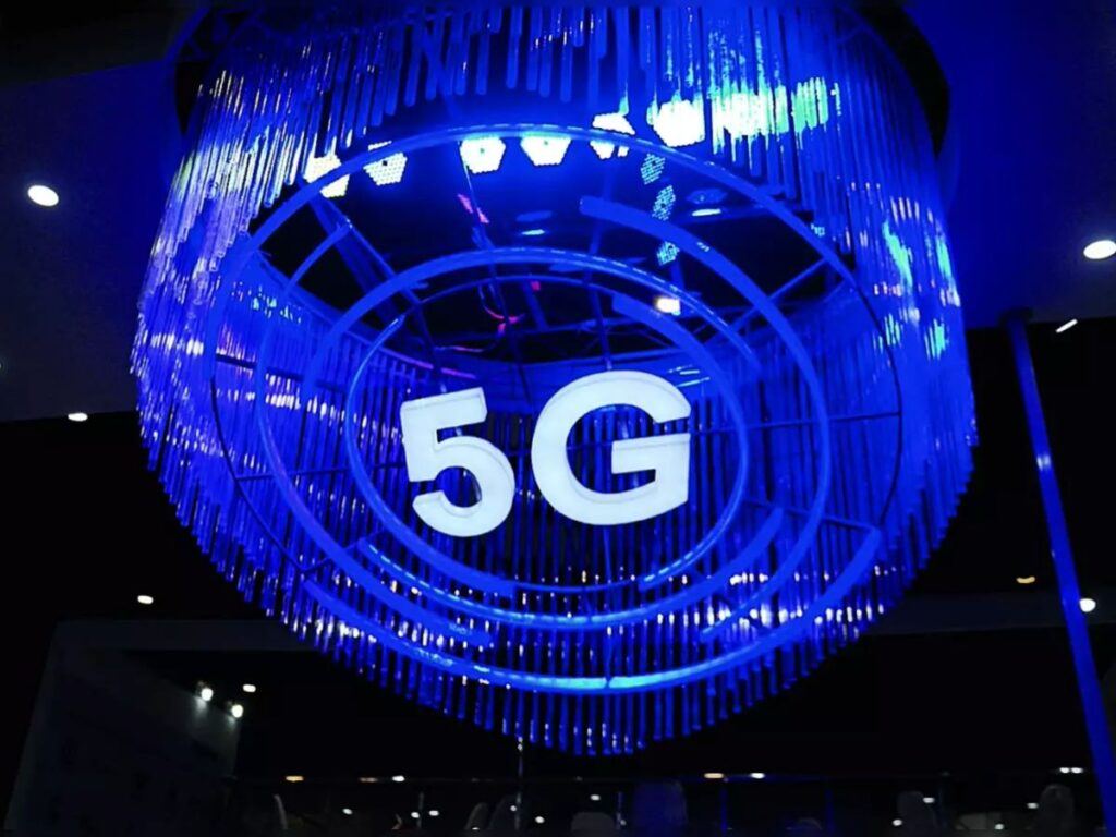 5G Causes Fight Between OTT & Telecos