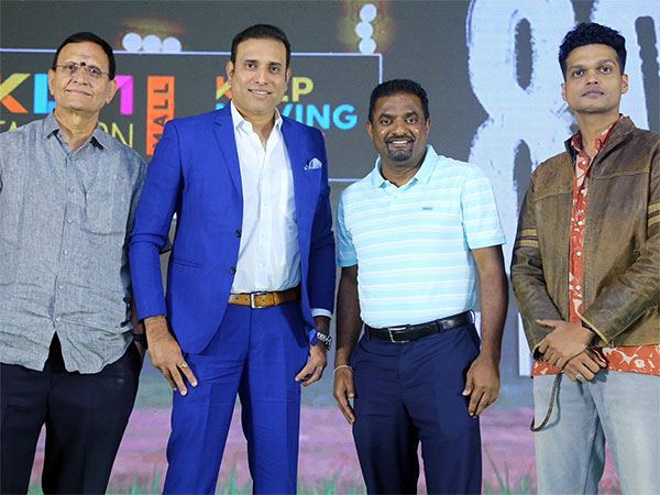 '800' Pre-Release Event