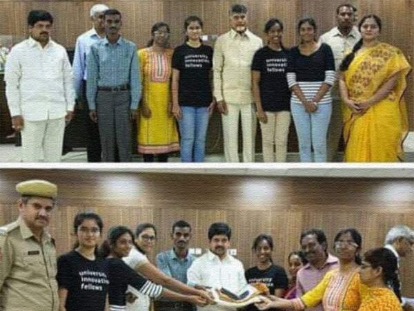 A Middle Class Family's Grief Over Chandrababu's Arrest