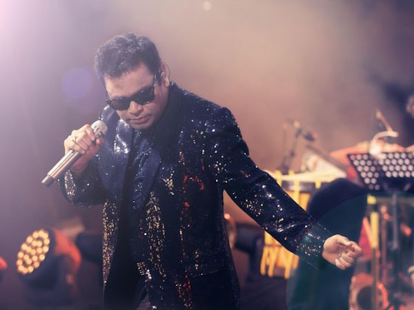 AR-Rahman-Concert
