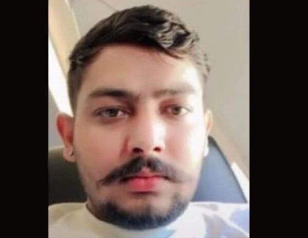 Abhishek Kumar Missing