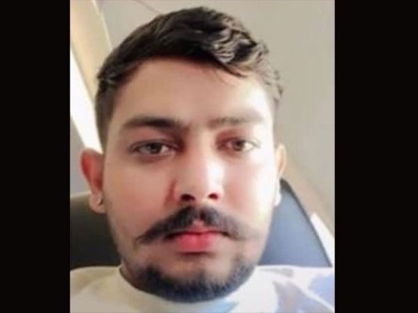 Abhishek Kumar Missing