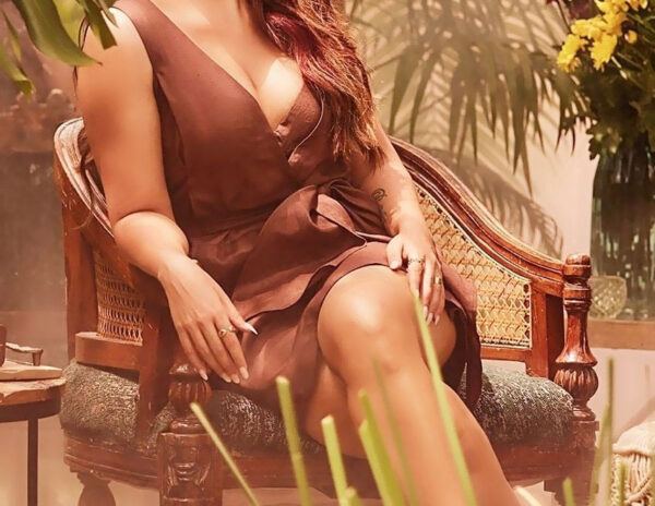 Actress Nayanthara