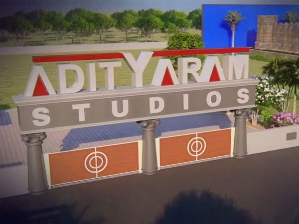 Aditya-Ram-Film-City