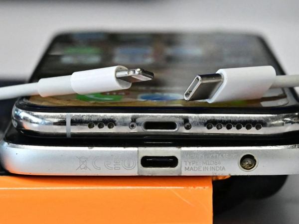 After Charging Cable, Apple Has To Butcher It's Ecosystem