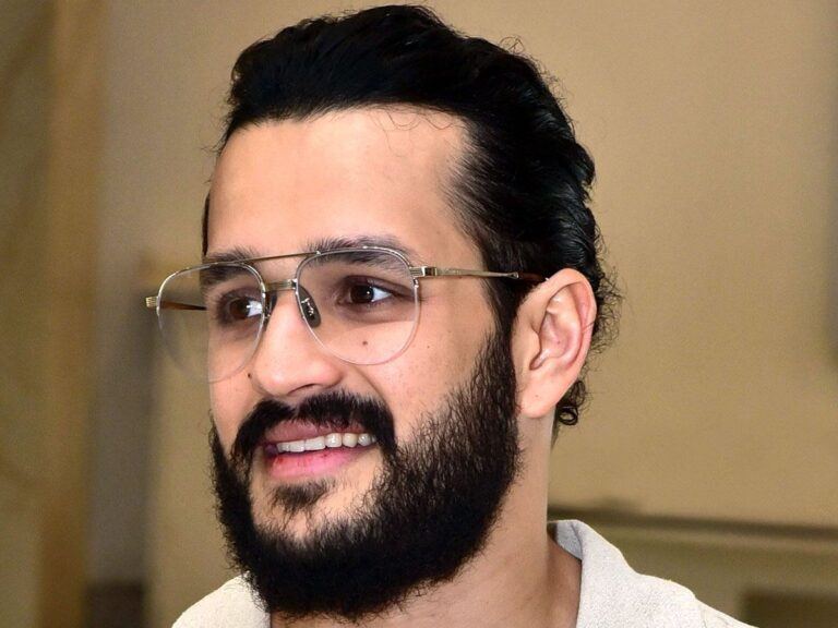 Akhil Akkineni