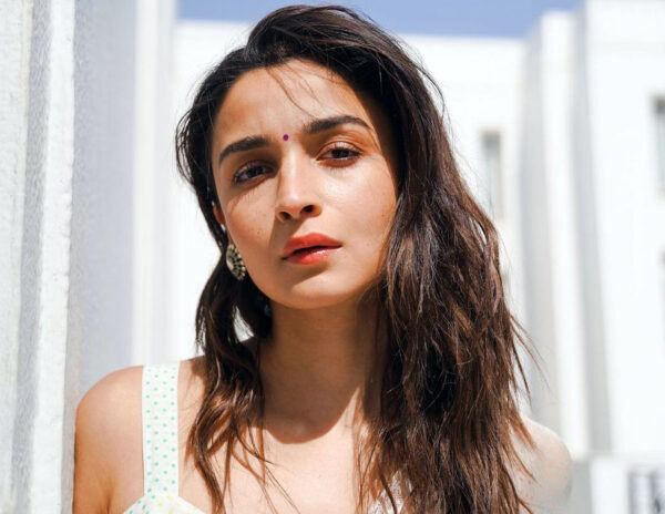 Alia Bhatt