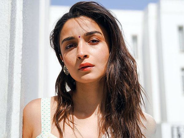 Alia Bhatt
