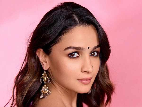 Alia Bhatt
