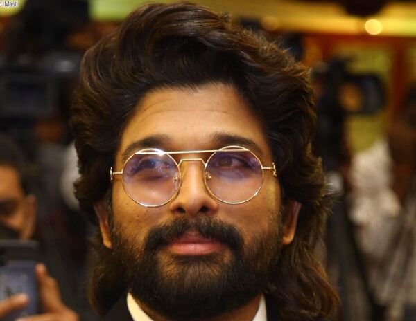Allu Arjun