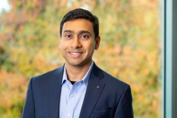 An IITian To Lead A Microsoft Team