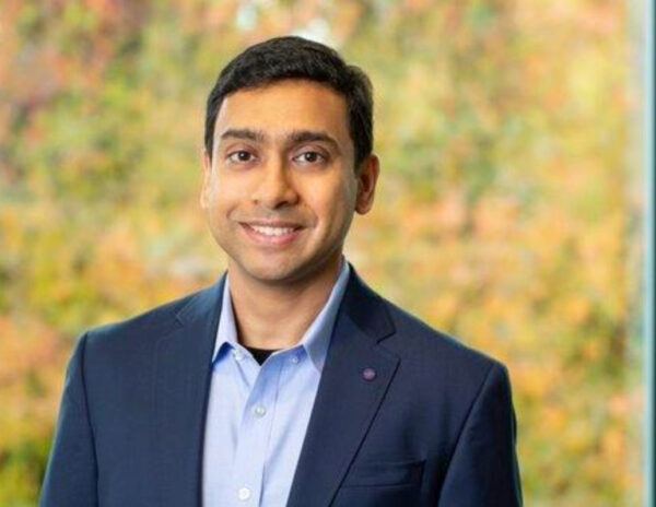 An IITian To Lead A Microsoft Team