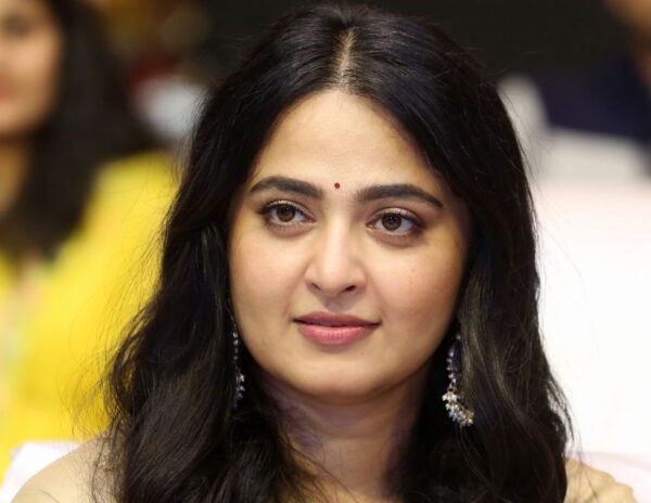 Anushka Shetty