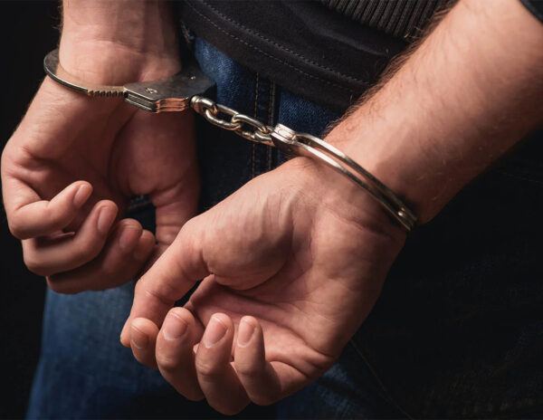 Arrest