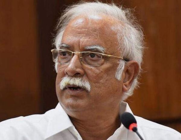 Ashokgajapathy Raju