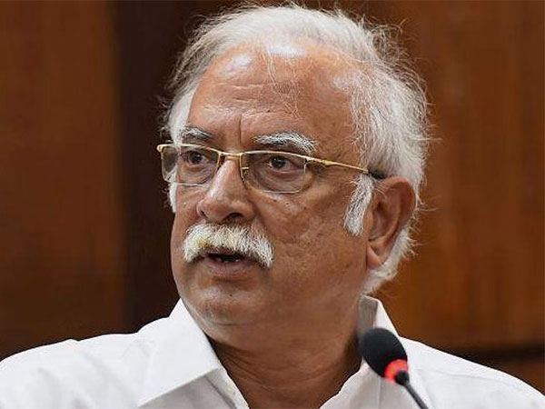 Ashokgajapathy Raju