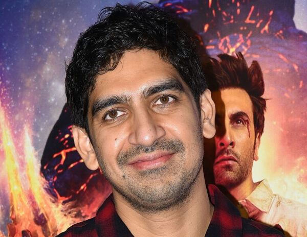 Ayan Mukerji