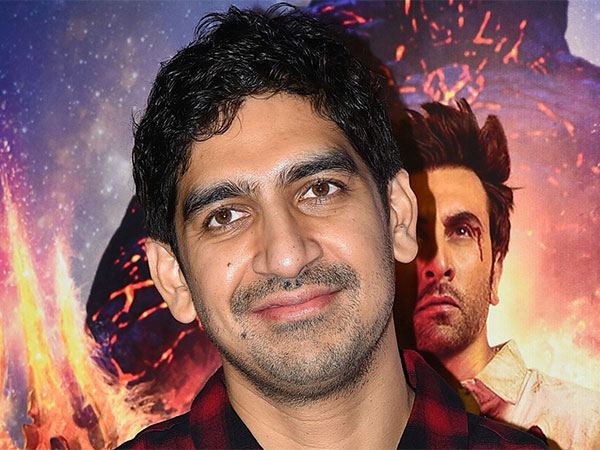 Ayan Mukerji