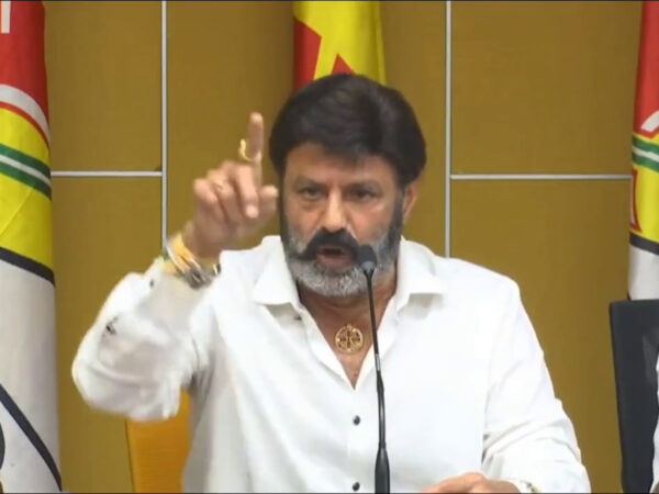 Balakrishna-Yatra
