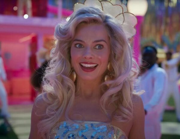 Barbie Streaming Platform