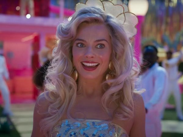 Barbie-Streaming-Platform