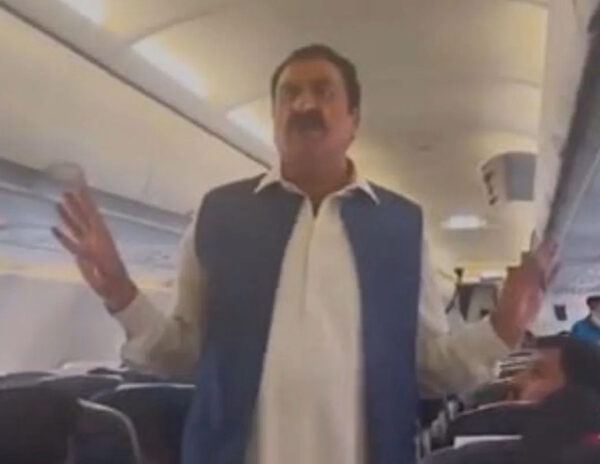 Beggars Now Active In Flights