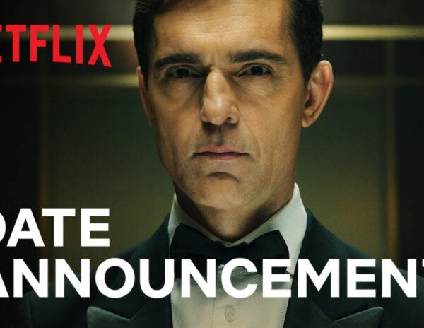 'Berlin' Release Date, New Teaser