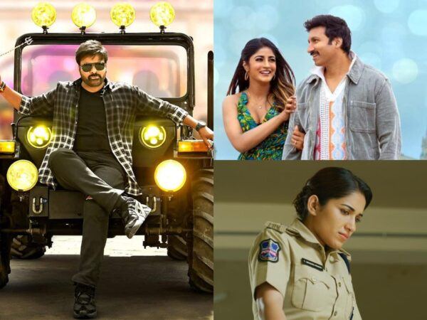 3 Disasters Arrive On Telugu OTT