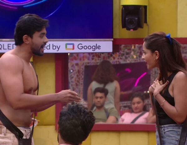 Bigg Boss Season 7