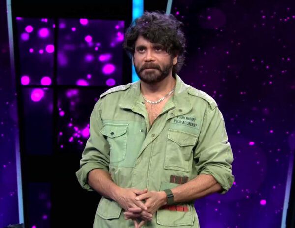 Bigg Boss Season 7