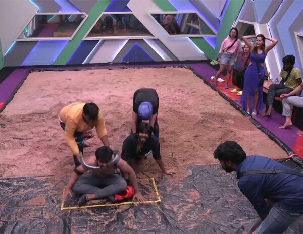 Bigg Boss Season 7