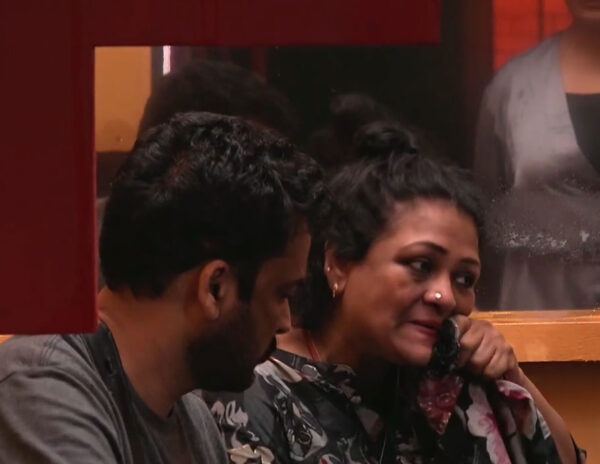 Bigg Boss Season 7