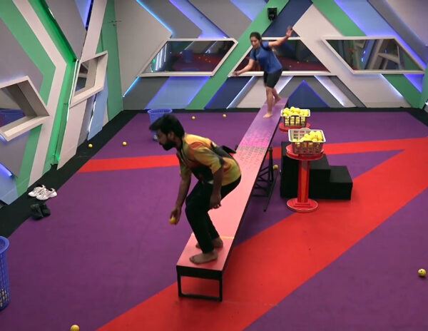 Bigg Boss Season 7