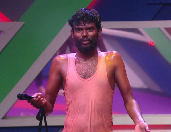 Bigg Boss Season 7