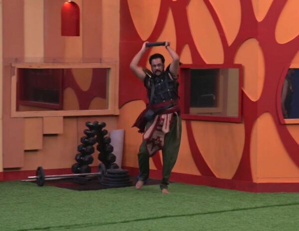 Bigg Boss Season 7