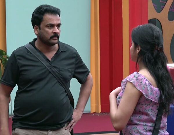 Bigg Boss Season Seven